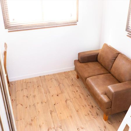 Apartmán Flag Zuši Exteriér fotografie