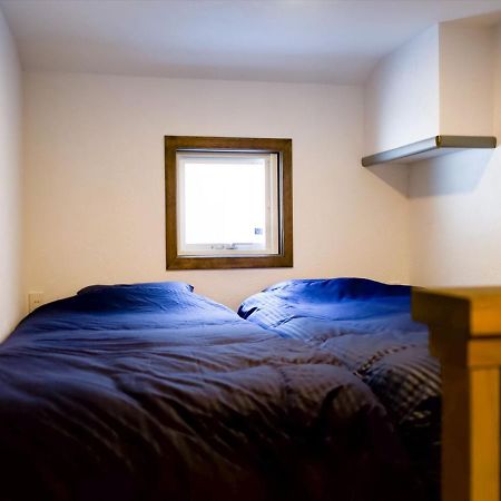 Apartmán Flag Zuši Exteriér fotografie