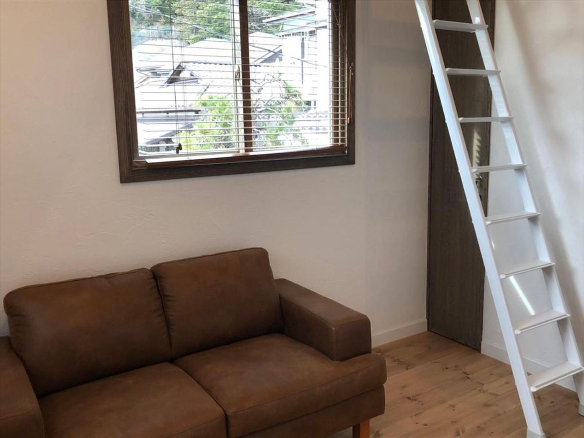 Apartmán Flag Zuši Exteriér fotografie