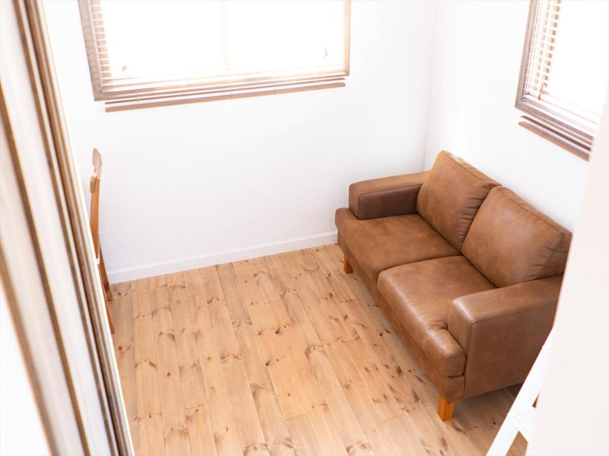 Apartmán Flag Zuši Exteriér fotografie