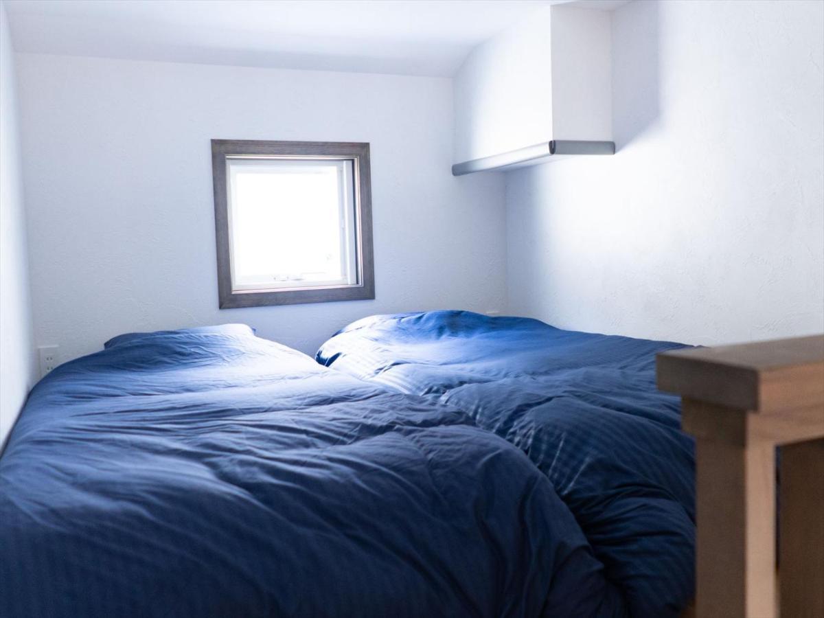 Apartmán Flag Zuši Exteriér fotografie