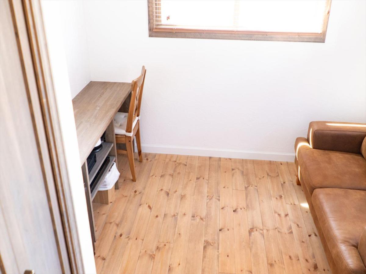 Apartmán Flag Zuši Exteriér fotografie