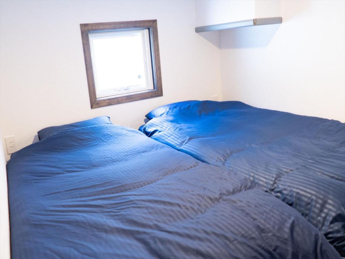 Apartmán Flag Zuši Exteriér fotografie