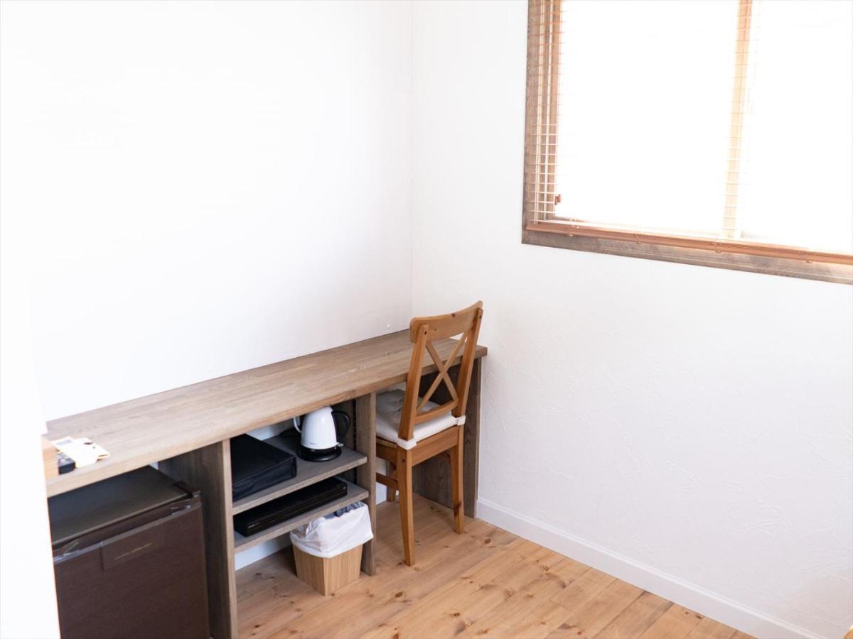 Apartmán Flag Zuši Exteriér fotografie