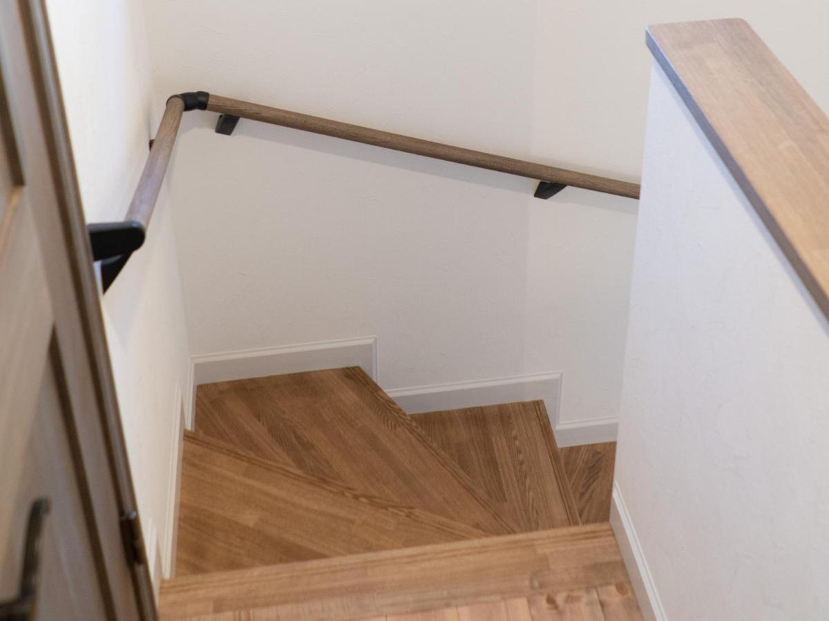 Apartmán Flag Zuši Exteriér fotografie