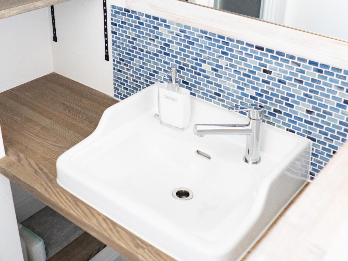Apartmán Flag Zuši Exteriér fotografie